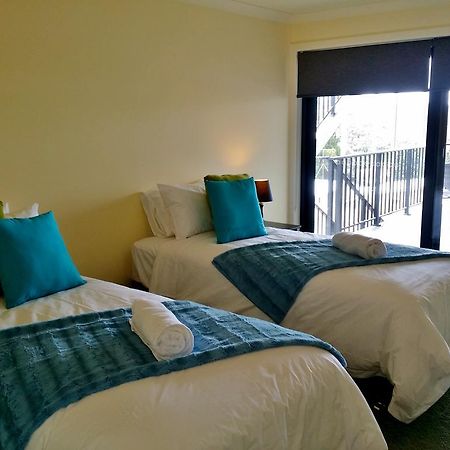 Beaulieu Apartment Coles Bay Phòng bức ảnh