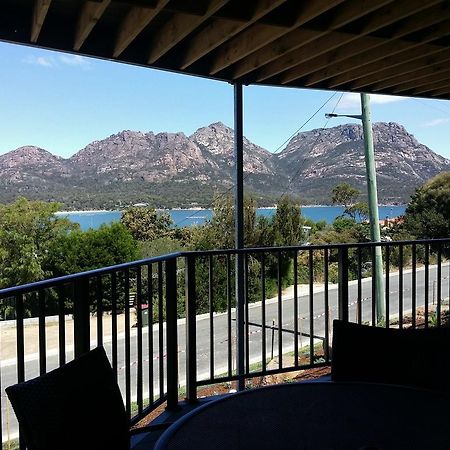 Beaulieu Apartment Coles Bay Phòng bức ảnh