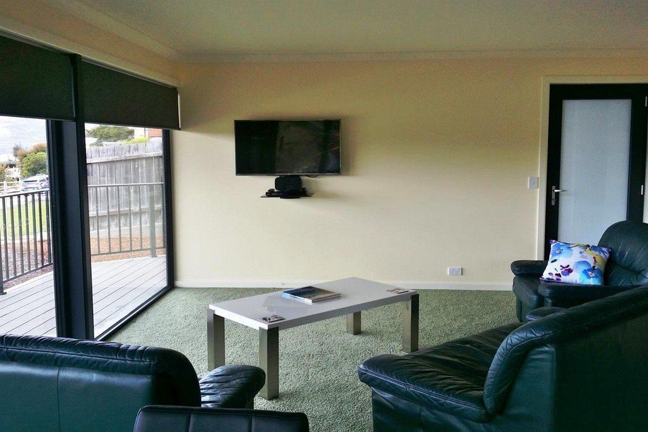 Beaulieu Apartment Coles Bay Ngoại thất bức ảnh