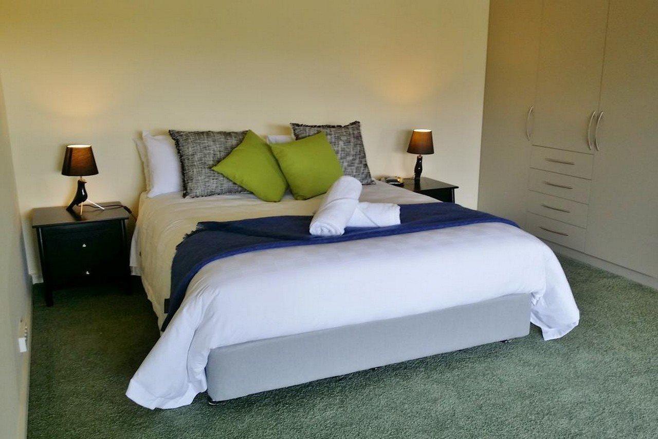 Beaulieu Apartment Coles Bay Ngoại thất bức ảnh
