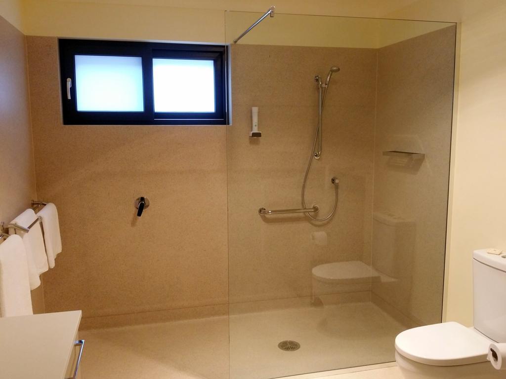Beaulieu Apartment Coles Bay Phòng bức ảnh