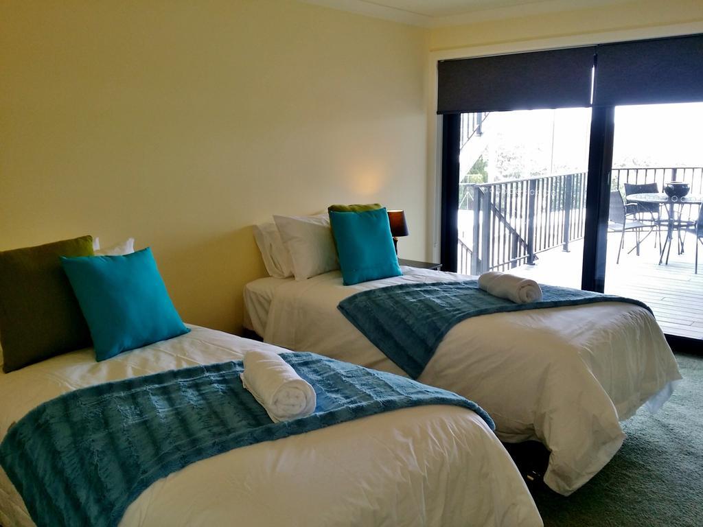 Beaulieu Apartment Coles Bay Phòng bức ảnh